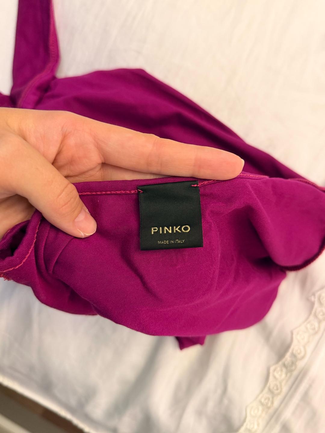 Pinko Лонгслив PINKO — фото 2