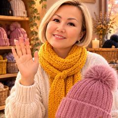 Knit.astana