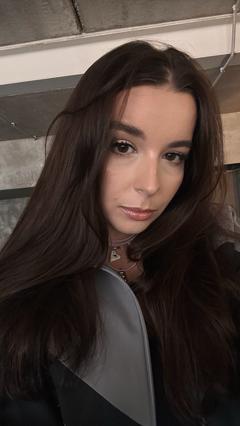 yasadovskaya