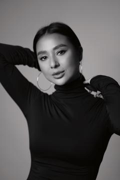 K.ainura