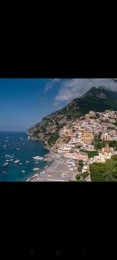 Positano