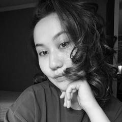 aliyushka