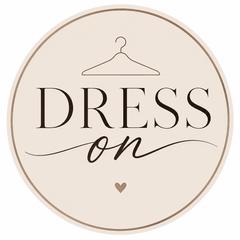 dress_on