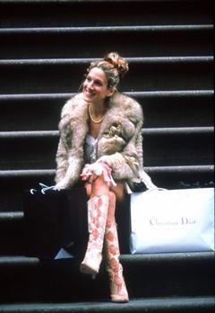 vintageholic