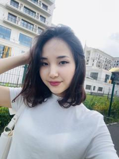 galymbekovna