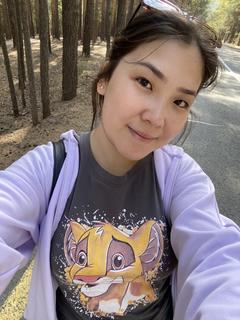 indirabayzhanova