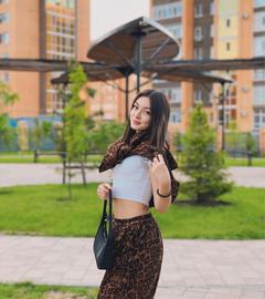 AminaTereshchenko