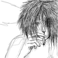 sadness