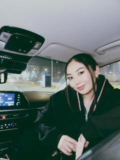 lyazzat_zhomartova