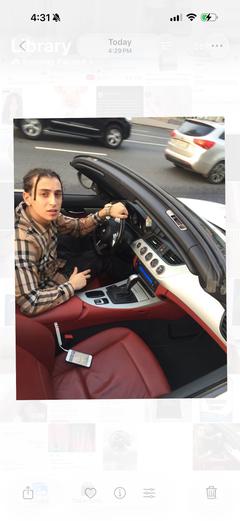 modernswag