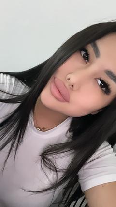 Albinka_kzz
