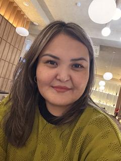 DinaZhumagalieva
