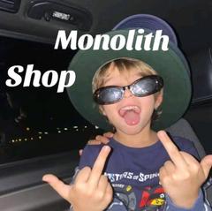Monolith.shop