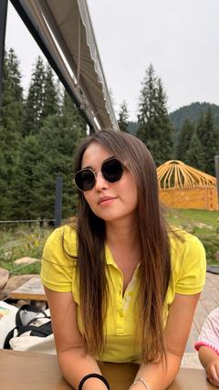 AkerkeZh