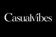 Casualvibes