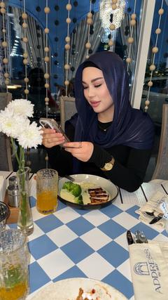 NazerkeAsabaeva