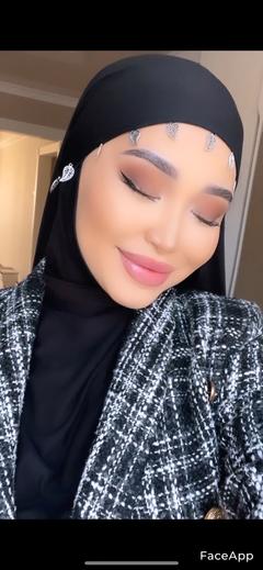 ZarinaMuslim