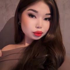 zharylkasynova