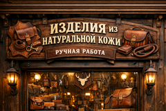 PrimeLeather