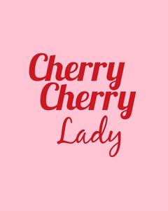 cherry_lady