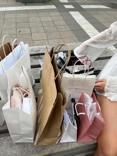 shoppingwithM