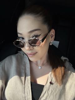 Boranbayeva