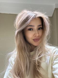 yessebayeva