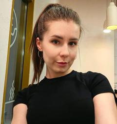 ChristinaKovardakova