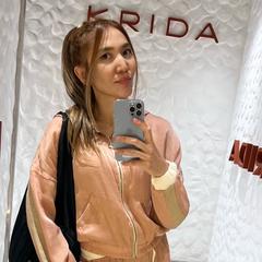 Maral.Tokeyeva