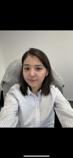 ainurabilbayeva