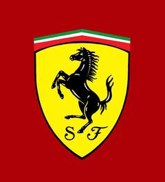 FerrariAlmaty