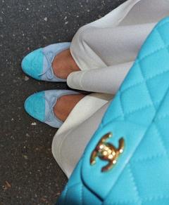 Intershoes