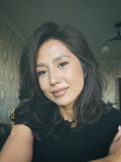 AidaKaumenova