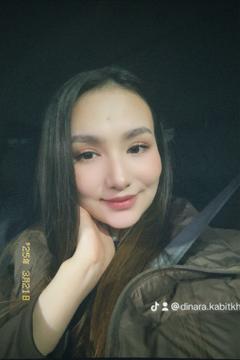 DinaraKayratovna