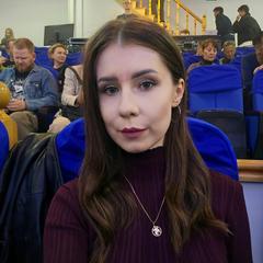 ChristinaKovardakova