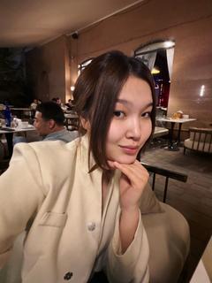 Sary_mai