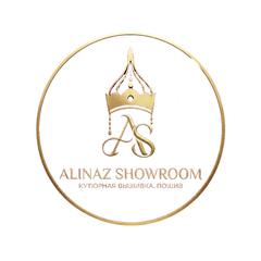 Alinaz.showroom