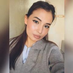 ZhaziraIslamkhan