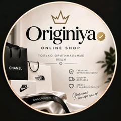 Originiya