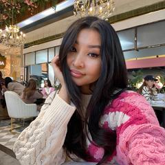 Assel_Kalikhanova