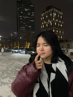 Zhibekaaa