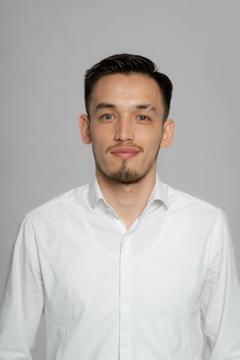 Zhanbol