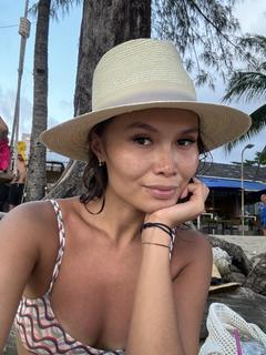 ayaulymissayeva