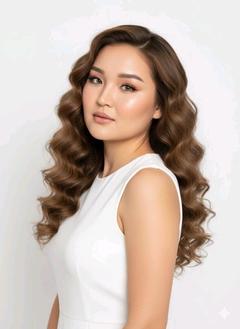 Ibraimova