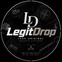 LegitDrop