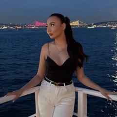 Dyussova.Sabira