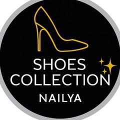 ShoesCollectionNailya