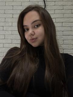 Dayana_Berikbolova