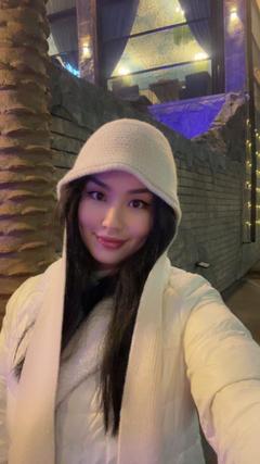 zhansaya_ahanova