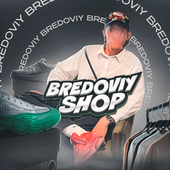 Bredoviy